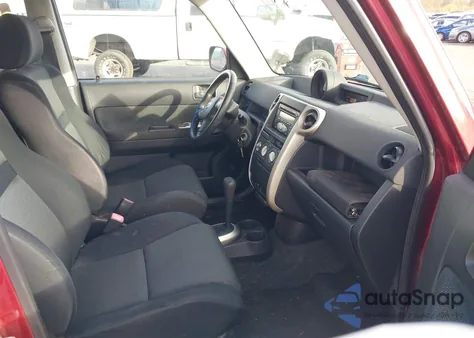 2006 Scion Xb z USA, uszkodzony, nr VIN JTLKT324264106893